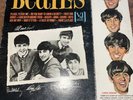 The Beatles Songs, Pictures & Stories of the Fabulous  ‘64 Gatefold Vinyl Record
