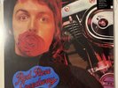 2 LP PAUL McCARTNEY & WINGS DELUXE RED ROSE SPEEDWAY ARCHIVE  180 GRAM SEALED