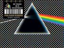 Pink Floyd - The Dark Side Of The Moon (50Th Anniversary Remaster) (BLU-RAY)