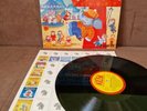 Benjamin Blümchen Auf Dem Rummel LP Vinyl Kiosk 29