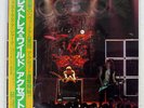 ACCEPT RESTLESS AND WILD FAR EAST METAL SYNDICATE SP255049 JAPAN OBI VINYL LP