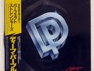 DEEP PURPLE PERFECT STRANGERS POLYDOR 25MM0401 JAPAN OBI VINYL LP