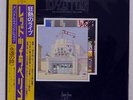 LED ZEPPELIN SAME SWAN SONG P5544N JAPAN OBI VINYL 2LP