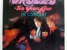 TEN YEARS AFTER UNDEAD DERAM DL7 JAPAN FLIPBACK COVER VINYL LP