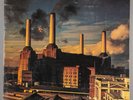 PINK FLOYD Animals 1977 LP Gatefold Album Vinyl Record : EX/VG+ JC 34474