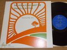 LP VINYL - THE VOCALTONES MEET THE SPARKS OF RHYTHM - APOLLO 1001 - MONO - USA