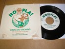 The Green Music Machine - Green And Growing 7