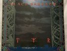Black Sabbath LP Tyr - 12inch Tony Martin, Ozzy, Dio Vinyl