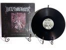 WITCHMASTER Violence and Blasphemy LP Black Vinyl Sarcofago Sadistic Intent