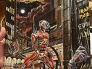1986 Iron Maiden 