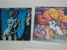 LE ORME  DOPPIO LP VINILE