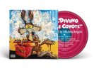 Wile Coyote - Al Divino & MichaelAngelo, Daupe, Ltd Edition, Picture Disc #/100