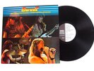 THE SWEET - HARD CENTRES THE ROCK YEARS LP EX VINYL Rare UK Best Of Compilation
