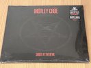 MOTLEY CRUE-Shout at the Devil, Vinyl,  Exclusive LP, Limit edition of 1250, NEW