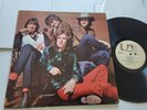TRAFFIC - Traffic 1968 BLUES PSYCH ROCK Steve Winwood GATEFOLD VG+/EX
