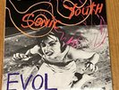 Sonic Youth   Evol • SST 059 • Used Vinyl LP - EX/EX Thurston Moore Lee Ranaldo