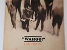 DUKE PEARSON LP/WAHOO (EX LP).Mono pressing BLP4191 1966 Repress.