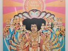 The Jimi Hendrix Experience Axis Bold As Love Vintage Vinyl 1968 LP