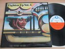 TIGHTEN UP VOL.5, ORIGINAL VINYL LP (EX CON) TROJAN TBL 165, VARIOUS REGGAE 1971
