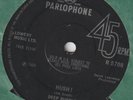 Deep Purple Hush Parlophone R 5708 VG+