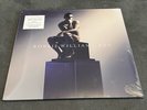 Robbie Williams - XXV - LIMITED EDITION WHITE DOUBLE VINYL - NEW