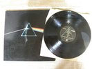 1973 Vinyl LP Record Darkside of the Moon PINK FLOYD 