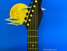 The Ed Bickert Quartet - I Wished On The Moon / VG+ / LP, Album