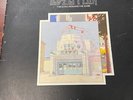 Led Zeppelin  The Song Remains the Same  Swan Song 1976  2 LP Press w/ Booklet