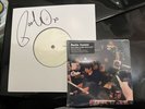 Paolo Nutini Last Night In The Bittersweet CD & Signed Vinyl