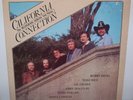 CALIFORNIA CONNECTION The Blue Grass Album 3 J.D. Crowe Tony Rice AUTOGRAPHED