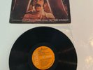 Getting Straight Ronald Stein Soundtrack Eminem Dr Dre Rare Vinyl LP Record OST