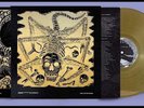 THE OFFSPRING Ixnay On The Hombre LP on GOLD VINYL New STILL SEALED Colored
