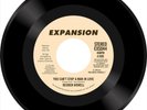 REUBEN HOWELL YOU CAN'T STOP A MAN IN LOVE NEW 7 INCH VINYL DISC