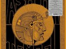 ASH RA TEMPEL ASH RA TEMPEL (50TH ANNIVERSARY EDITION) NEW LP