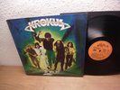 KROKUS TO YOU ALL 1977 MINT- SWISS PROG. Rock, Hardrock orig Schnoutz Lp wow....