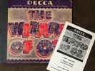 THE WIZARD OF OZ Original 1939 4x78 Set w/ RARE Booklet -Judy Garland -