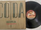Led Zeppelin LP 