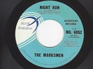 THE MARKSMEN- 