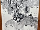 The Beatles - Revolver [New Vinyl LP] 180 Gram, Issued 1977.  SW2576  LAST 1