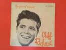 Cliff Richard EP 