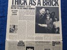 Jethro Tull - Thick As A Brick