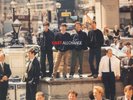 Cast All Change (Vinyl) 12