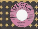 HOT ROD/DRAG- THE DEVONS- 
