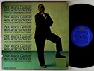Wes Montgomery - SO Much Guitar  LP - Riverside - RLP 382 Mono DG