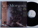 LEE MORGAN The Rajah BLUE NOTE LP VG++ dmm audiophile with obi i