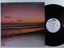 TERUO NAKAMURA Rising Sun POLYDOR LP VG++ wlp i