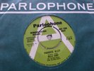 BILLY FURY PARADISE ALLEY 1970 PARLOPHONE R 5874 DEMO  VERY GOOD PLUS RARE