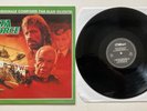 LP 33t BO film DELTA FORCE ALAN SILVESTRI NM/NM CHUCK NORRIS