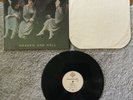 BLACK SABBATH Heaven and Hell 1st Ed. 1980 LP Vinyl New , Mint Orig. Cellophane