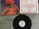 Black Sabbath Born Again 1983 1st Ed. LP Vinyl Brand New Opened Never Played